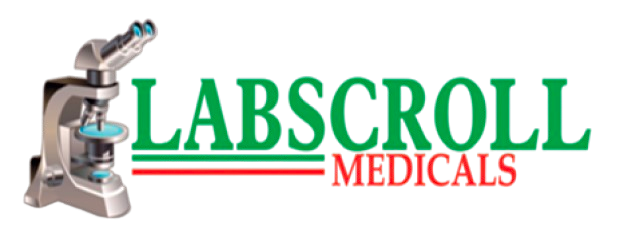 LabScroll Medicals
