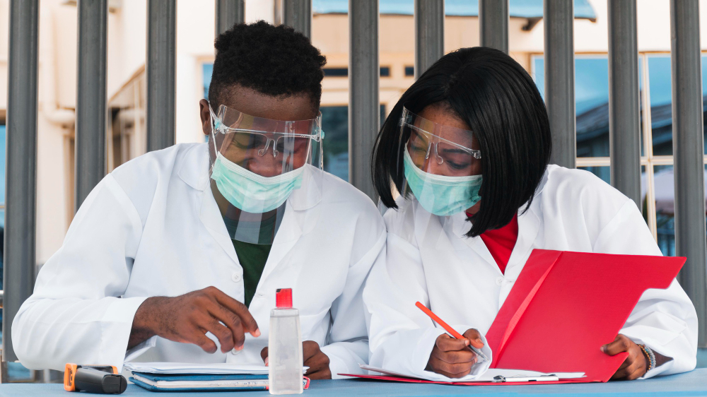 Accurate Medical Test Results